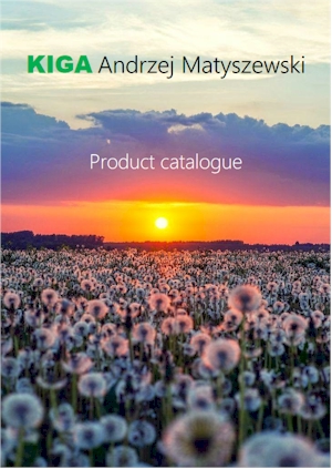 Download product catalogue